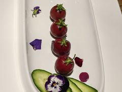 -金成潮菜博物馆(海珠湿地店)