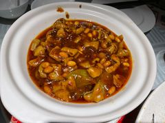 -渝信川菜(西单店)