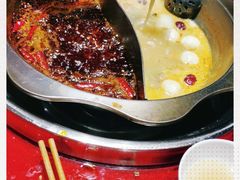 -山城辣妹子(定福庄店)