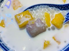 -捷信牛奶甜品世家(合生汇店)