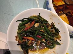 -湖锦酒楼·32年地道湖北菜(光谷店)