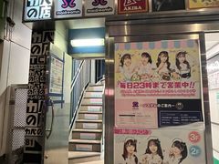 -秋叶原电器街