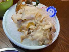 -东海怡品海鲜豆捞(星街坊店)