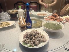 -百姓食府(秦虹路店)