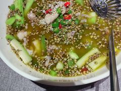 -秀儿四九城·新京菜(亚运村鸟巢店)