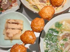 -鑫花溪牛肉米粉(凤凰街创始总店)