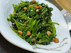 -海碗油泼面·八次方·水库鱼·粘卷子(平谷店)