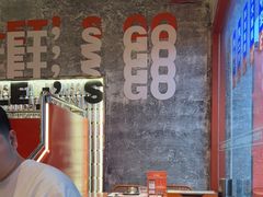 大堂-神府路壹号·海鲜烧烤·砂锅粥·锅物(三坊七巷店)