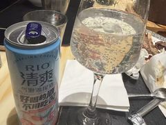 -西藏饭店·亚克·食光自助餐厅