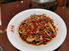 -天下客饭店(中山路店)