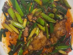-百年神厨·地道川菜(紫荆店)