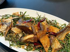 -楚禾宴·家宴(光谷大道店)