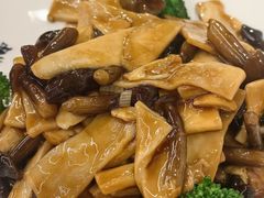 -玉华台饭庄(裕中西里小区店)