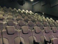 -汇金缪斯影城(八佰伴店)