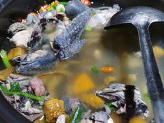 -妈妈的味道(和顺古镇店)