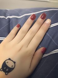 -Seven Nail七姑娘の美甲店