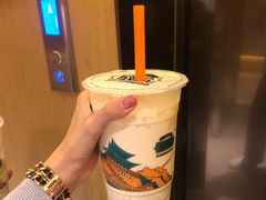 -放哈·甜醅子奶茶创造者(正宁路店)