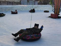 -沈阳奥体冰雪嘉年华