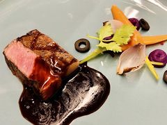 -北京金融街丽思卡尔顿酒店·意味轩 Cepe