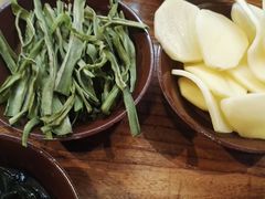 -周幺妹重庆老火锅(银泰城总店)