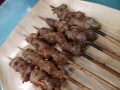 -马布尔莱斯食府(西红门店)