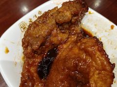 -老半斋(福州路店)