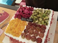 -新丰蛋糕(百花路总店)