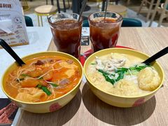 -谭仔米线(壹方城店)