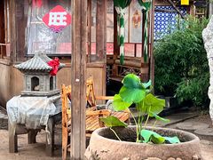 -旺角小渔村·海肠捞饭开创者(环山路店)