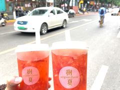 -树夏(建设路店)