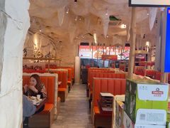 -大哈福烧烤·海鲜·家常菜(延安三路店)