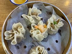 全家福烧麦-景芳周大姐(国大城市广场店)