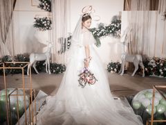 -星尚嫁日(红星国际广场店)