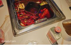 -海底捞火锅(大融城店)