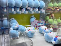 -大玩家(哈西万达店)