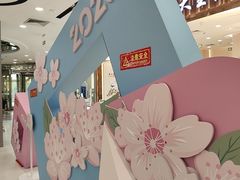 -凯德MALL(望京店)