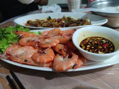 -阿杰臻选海鲜饭店(普陀山店)