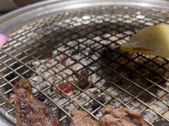 -江城二当家烤牛肉(莲塘新村店)