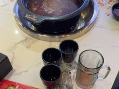 -钢管厂五区小郡肝火锅串串香(清河店)