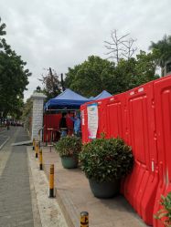 -深圳市妇幼保健院(红荔院区)