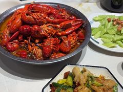 -柒五龙虾(八王寺店)