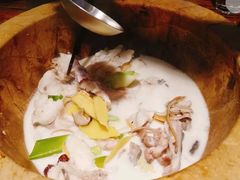 -滇香肴·云南菜蒸汽石锅鱼(云南北路店)