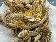 -瑶记海鲜餐厅(西涌店)