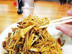 -小狗面馆(河东路店)