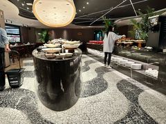 -拉蒂娜·巴西牛排馆 Latina·Brazilian Steakhouse(王府井喜悦店)