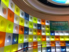 -大连市规划展示中心