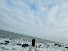 -漳州滨海火山岛自然生态风景区