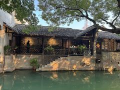 -乌镇东栅景区