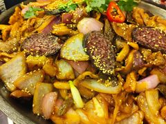 -火肆高麗火盆
