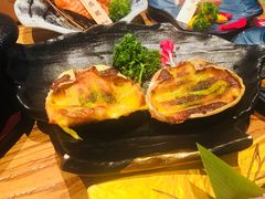 -黑牛の店·和牛烧肉(合生汇店)